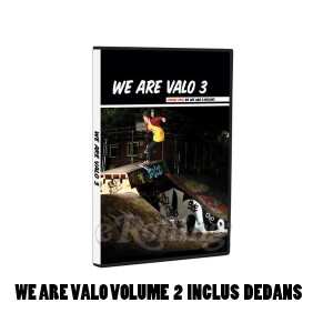We are Valo 3