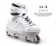Valo Valo TV3 White 2012 (en)