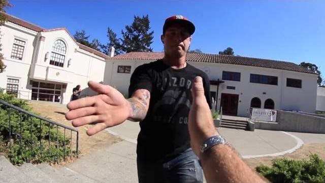 Chad Tannehill &#8211; Razors 2016