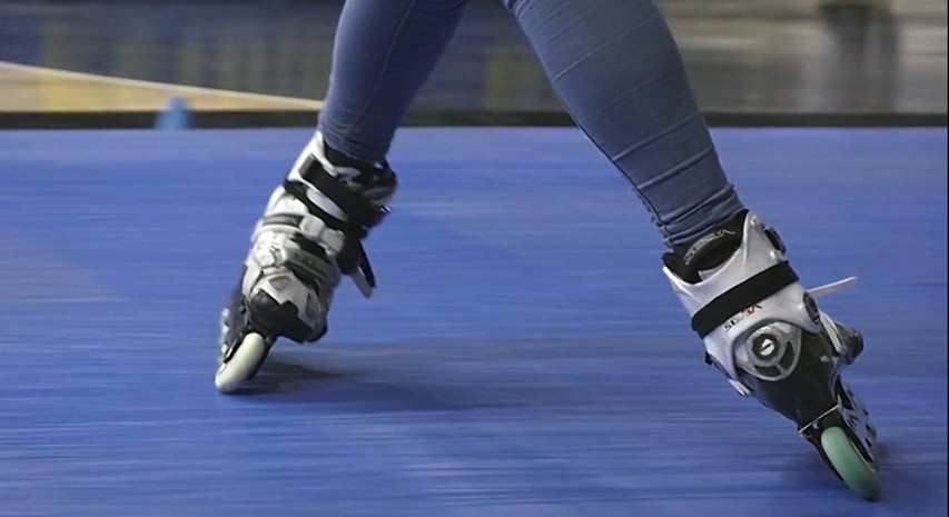 Video of the 2016 European Championships of Freestyle Skating in Ciudad-Real, Spain