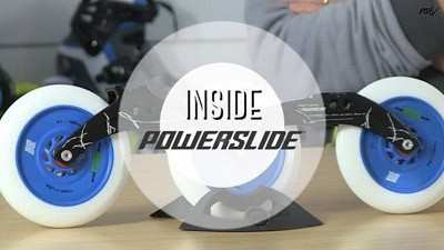Inside Powerslide &#8211; 125mm
