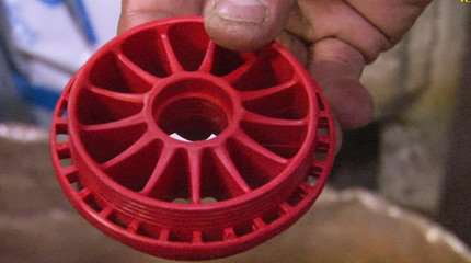 Skating Wheels manufacturing