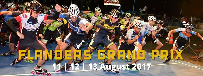 2018 Flanders Grand Prix