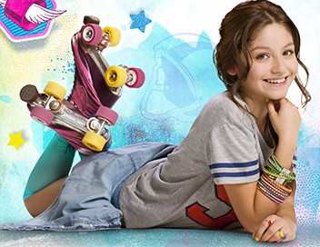 &#8220;Soy Luna&#8221;, the TV Series for teens that kindles quad skating vocations