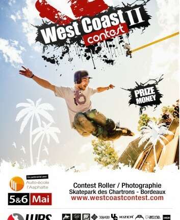West Coast Contest in Bordeaux (33)
