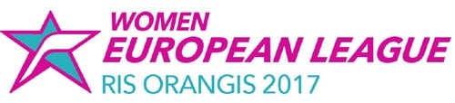 2017 Women&#8217;s European Roller Hockey League in Ris Orangis, France