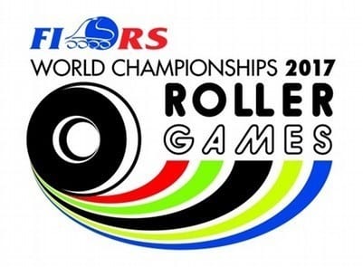 Two cities in the running to host the 2017 Roller Games