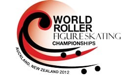 2012 Figure Skating World Championships: Inline Free Programs results