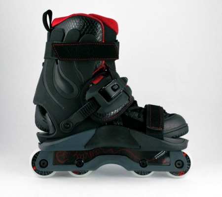 Xsjado Xsjado Chris Farmer Complete 2011 (en)
