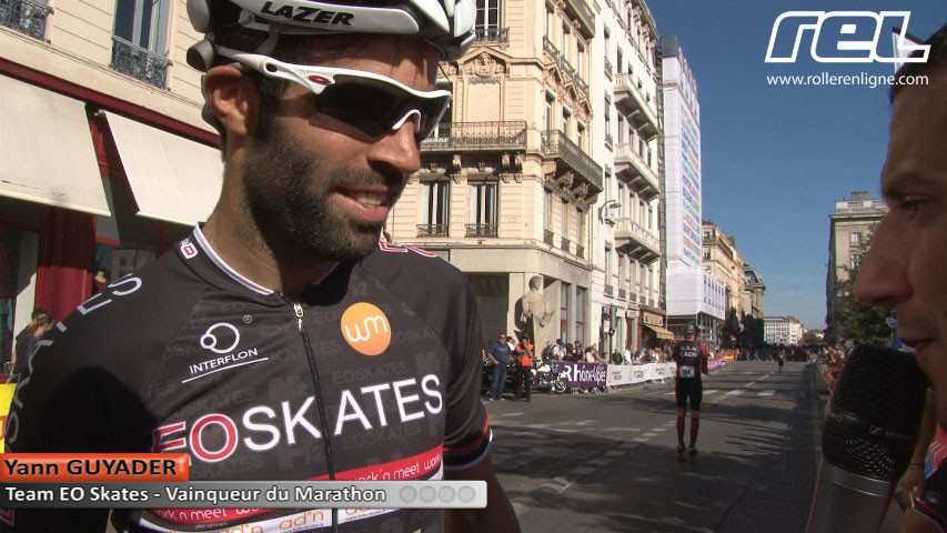 2013 Lugdunum Contest men&#8217;s marathon &#8211; long version